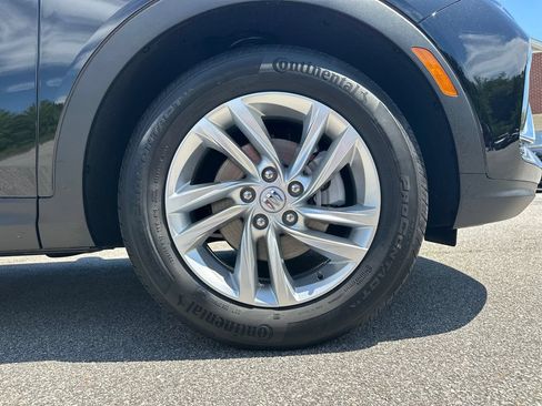 New 2026 Buick Envista Preferred w/ Convenience I Package FWD image 13