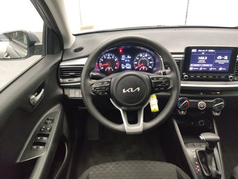 Used 2023 Kia Rio S FWD image 22