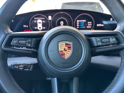 Certified 2023 Porsche Taycan RWD image 23