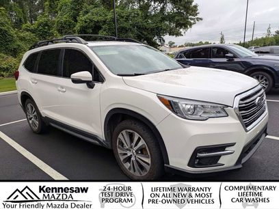 Used 2022 Subaru Ascent Limited w/ Technology Package