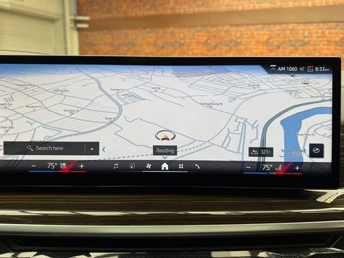 Certified 2024 BMW X5 xDrive40i w/ Premium Package image 20