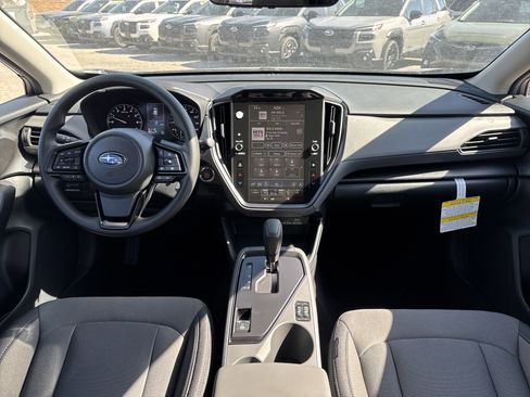 New 2026 Subaru Crosstrek 2.0i Premium image 11