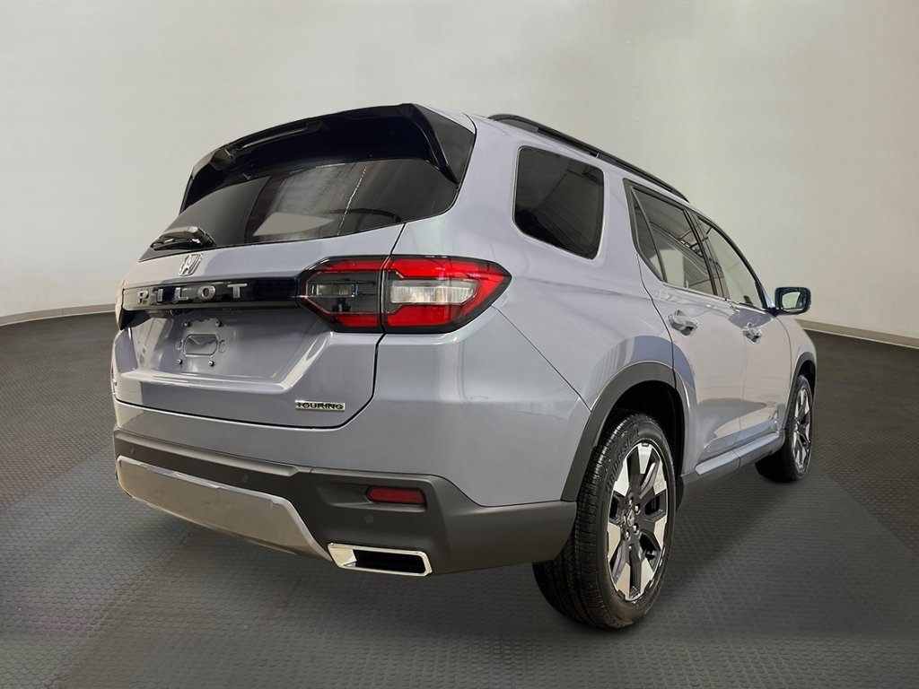 New 2026 Honda Pilot Touring image 5