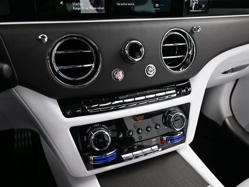 New 2026 Rolls-Royce Ghost image 21