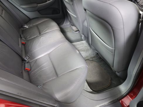 Used 2007 Honda Accord EX-L image 22
