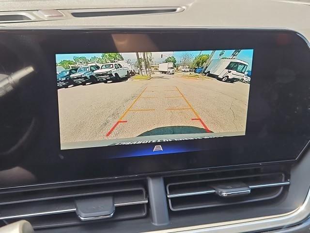 Used 2026 Chevrolet Trax RS FWD image 14