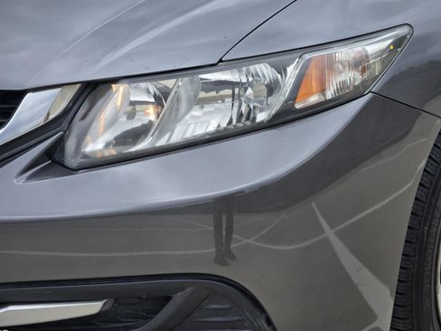 Used 2013 Honda Civic LX image 28
