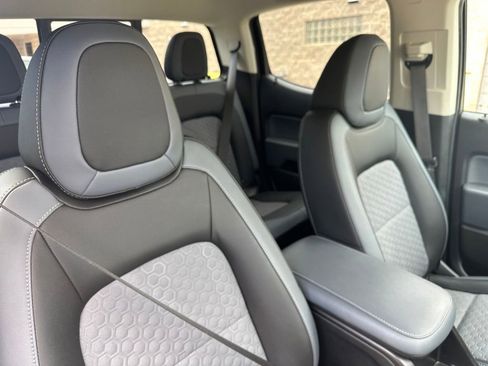 Certified 2022 Chevrolet Colorado Z71 AWD/4WD image 23