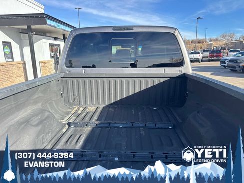 Used 2014 Ford F350 Lariat w/ Lariat Ultimate Package image 18