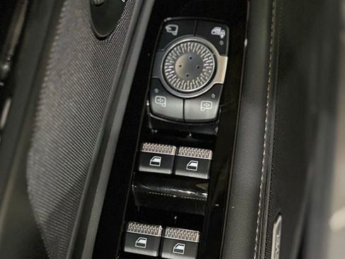 Used 2024 Lincoln Nautilus Reserve w/ Equipment Group 202A image 34