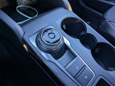 New 2026 Ford Escape ST-Line w/ Tech Pack #1 image 12