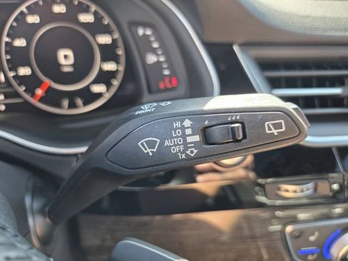 Used 2019 Audi Q7 3.0T Prestige w/ Prestige Package AWD/4WD image 34
