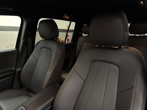 Certified 2026 Mercedes-Benz GLB 250 image 26
