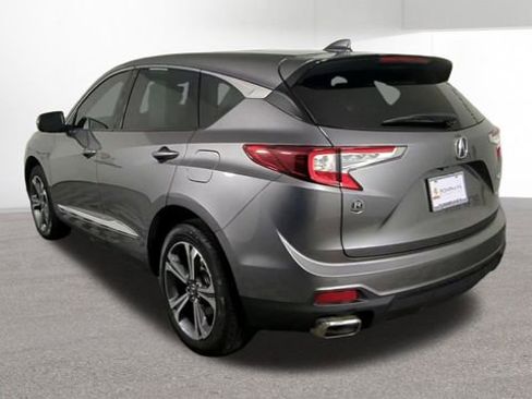 Used 2022 Acura RDX AWD w/ Advance Package image 8