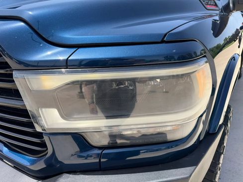 Used 2022 RAM 2500 Laramie AWD/4WD image 60