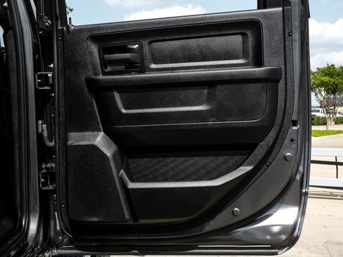 Used 2022 RAM 2500 Tradesman AWD/4WD image 39