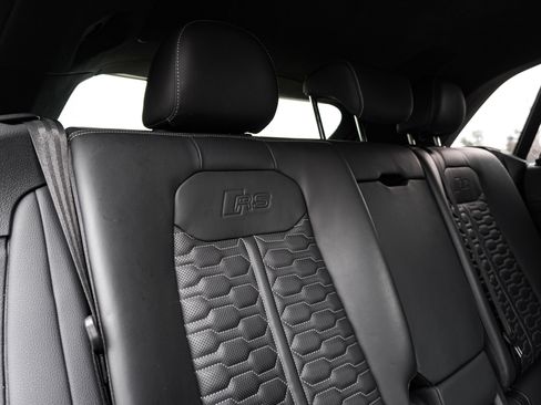 Used 2024 Audi RS Q8 image 34