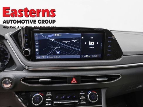 Used 2023 Hyundai Sonata SEL FWD image 12