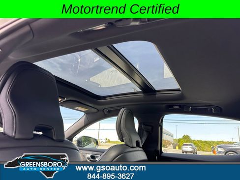 Used 2024 Volvo S60 B5 Plus FWD image 8