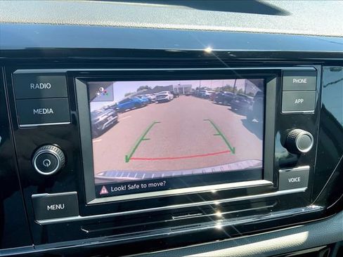 Certified 2024 Volkswagen Taos S AWD/4WD image 25