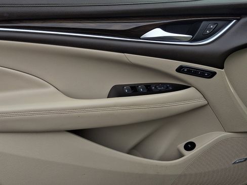 Used 2017 Buick LaCrosse Essence w/ Sights and Sounds Package image 13