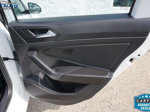 Used 2024 Volkswagen Jetta S FWD image 20