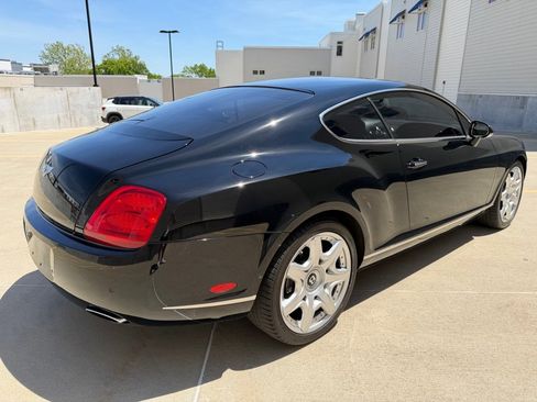 Used 2006 Bentley Continental GT AWD/4WD image 5