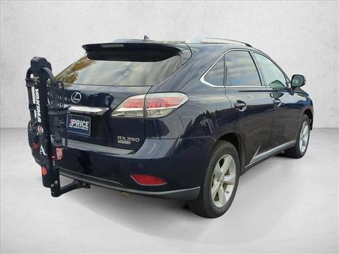 Used 2013 Lexus RX 350 AWD image 5