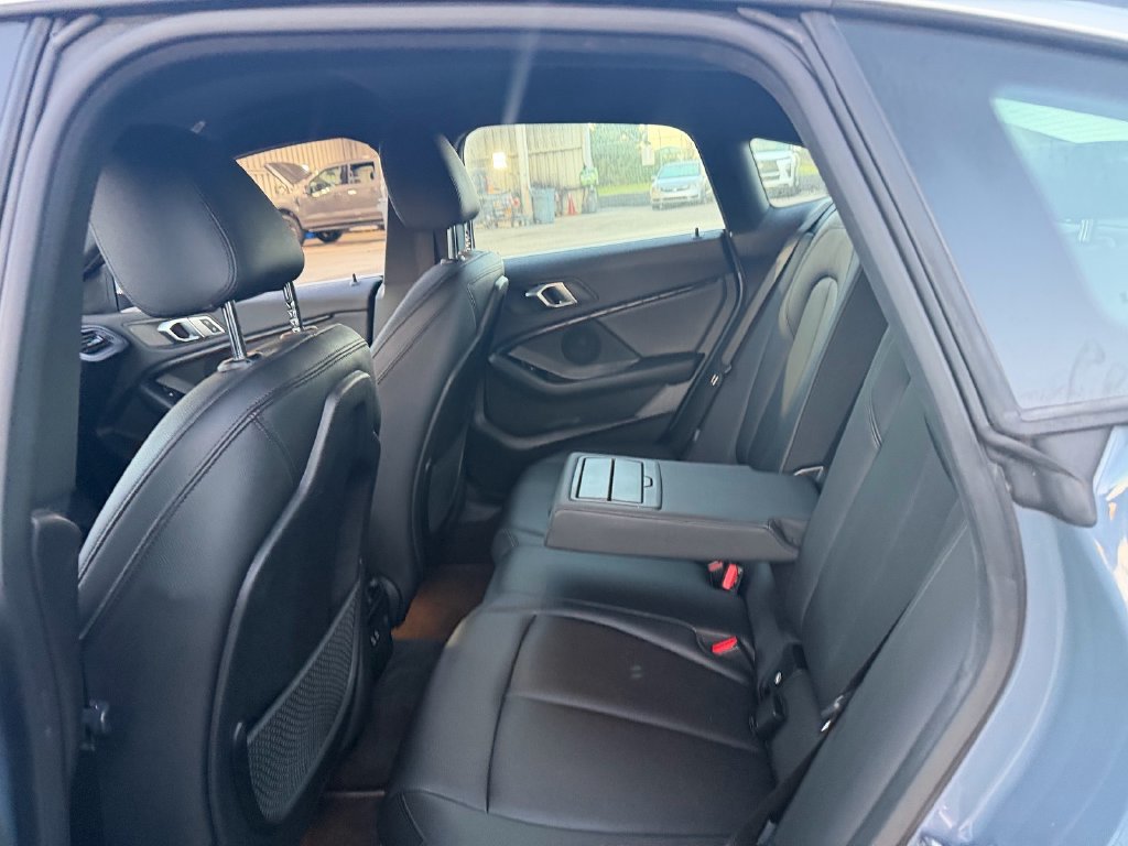 Used 2021 BMW 228i Gran Coupe w/ Lights Package FWD image 12