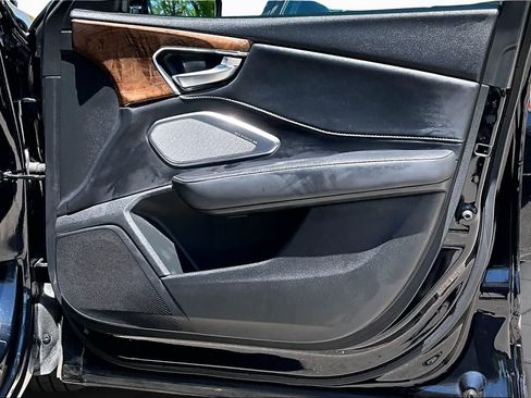 Certified 2023 Acura RDX AWD w/ Advance Package image 27