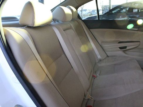 Used 2012 Honda Accord LX image 43