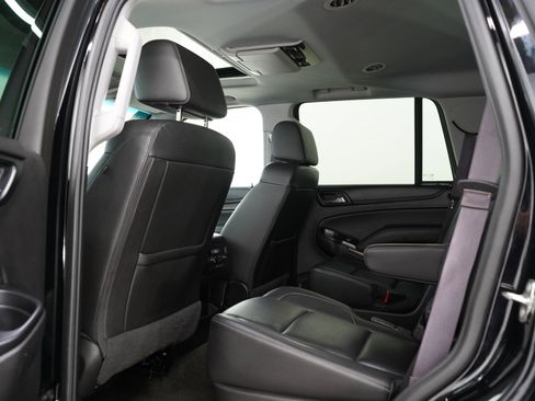 Used 2017 Chevrolet Tahoe LT AWD/4WD image 21