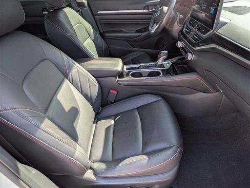 Used 2023 Nissan Altima 2.5 SR w/ SR Premium Package FWD image 20