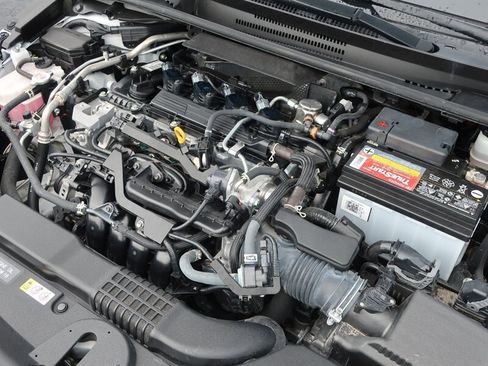 Used 2022 Toyota Corolla SE FWD image 34