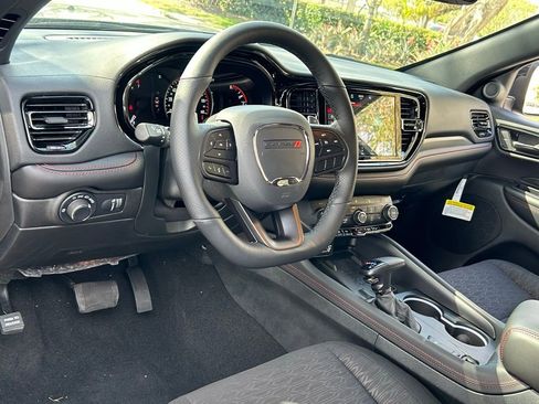 New 2026 Dodge Durango GT w/ Blacktop Package image 33