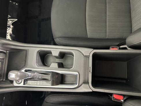 Used 2024 Nissan Sentra SV FWD image 15