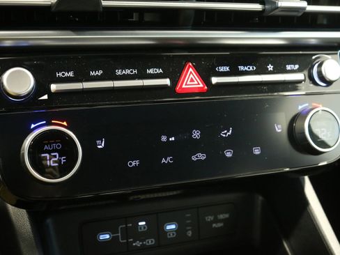 New 2026 Hyundai Santa Cruz XRT image 23