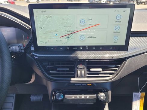 New 2025 Ford Escape ST-Line w/ Tech Pack #1 image 10