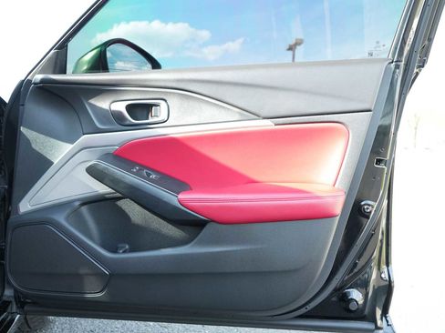 Certified 2024 Acura Integra A-Spec image 32