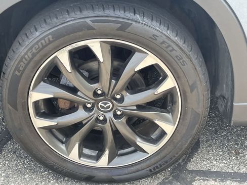 Used 2016 MAZDA CX-5 Grand Touring AWD/4WD image 36