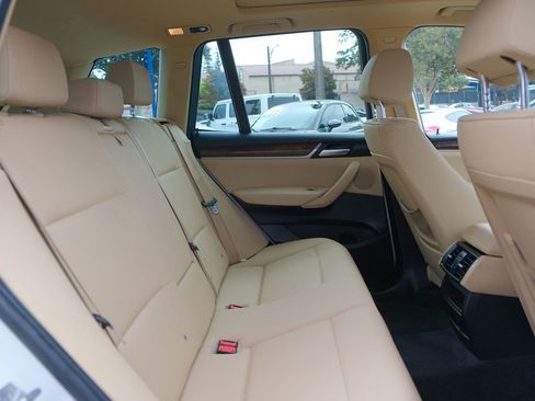 Used 2017 BMW X3 sDrive28i image 33