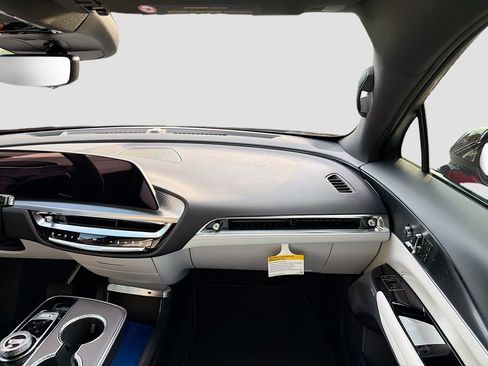New 2026 Cadillac Lyriq Premium Sport RWD image 19