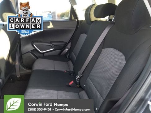 Used 2023 Kia Soul S image 25