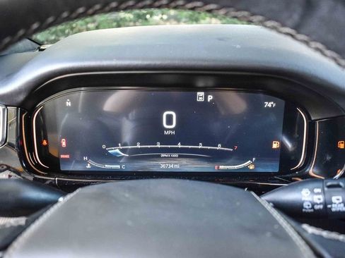 Used 2023 Jeep Grand Wagoneer Series II image 21