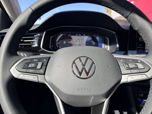New 2026 Volkswagen Jetta SEL image 30