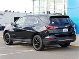 Certified 2024 Chevrolet Equinox LT image 5