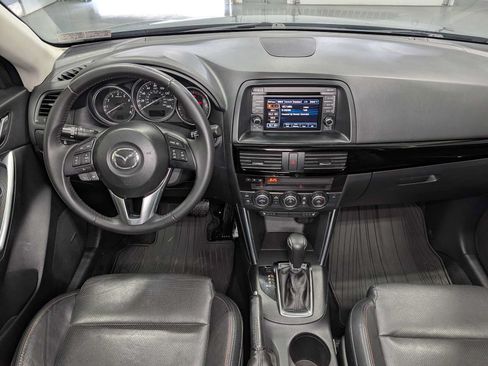 Used 2015 MAZDA CX-5 Grand Touring AWD/4WD image 18