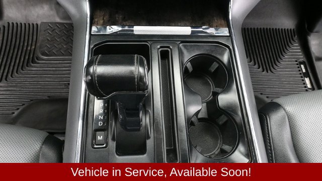 Used 2023 Ford F150 Lariat AWD/4WD image 23