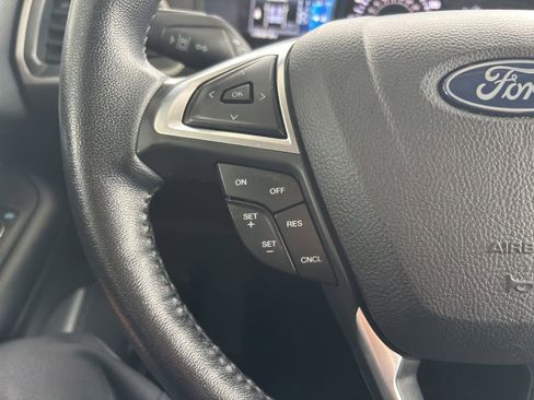 Used 2023 Ford Edge SEL image 27