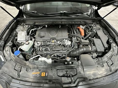 Used 2025 MAZDA CX-50 2.5 Hybrid w/ Cargo Package image 22